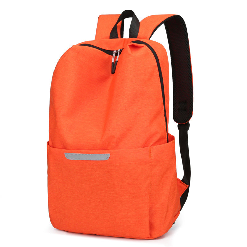 Multifunctional All-Occasion Backpack Bowlift