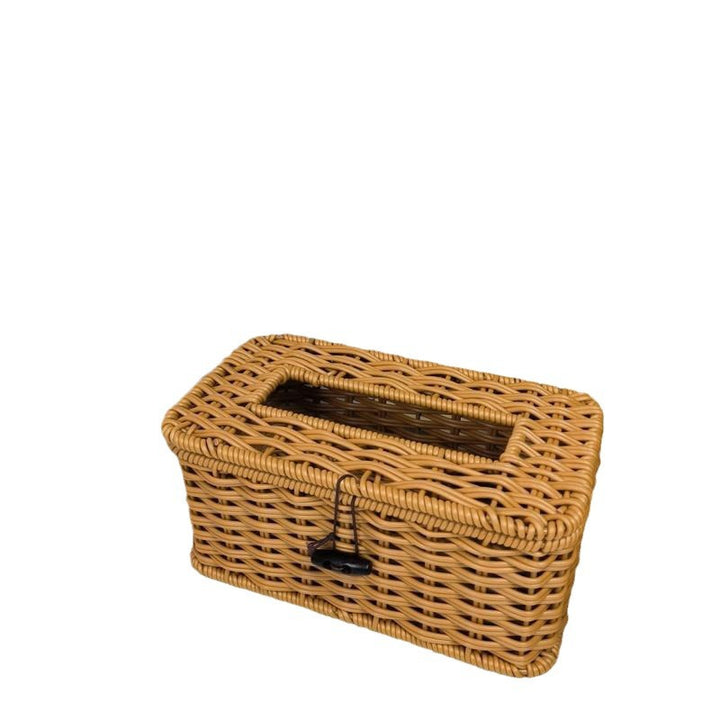 Craft Storage Woven Box Bowlift
