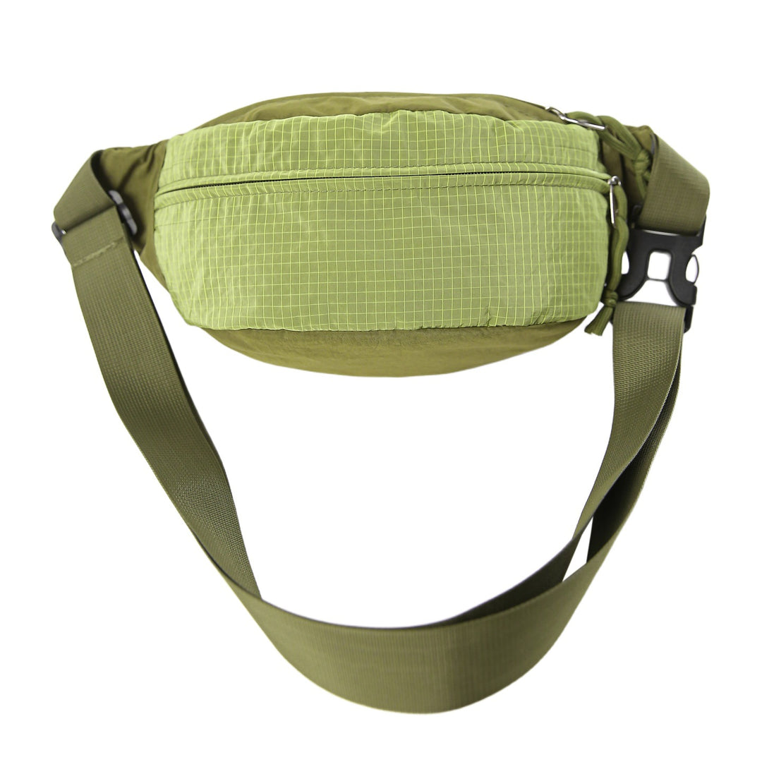 Crossbody Utility Bag Bowlift