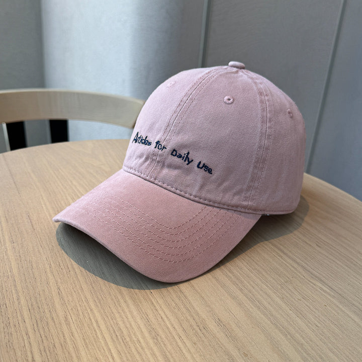 Men's Comfortable Casual Cap Bowlift