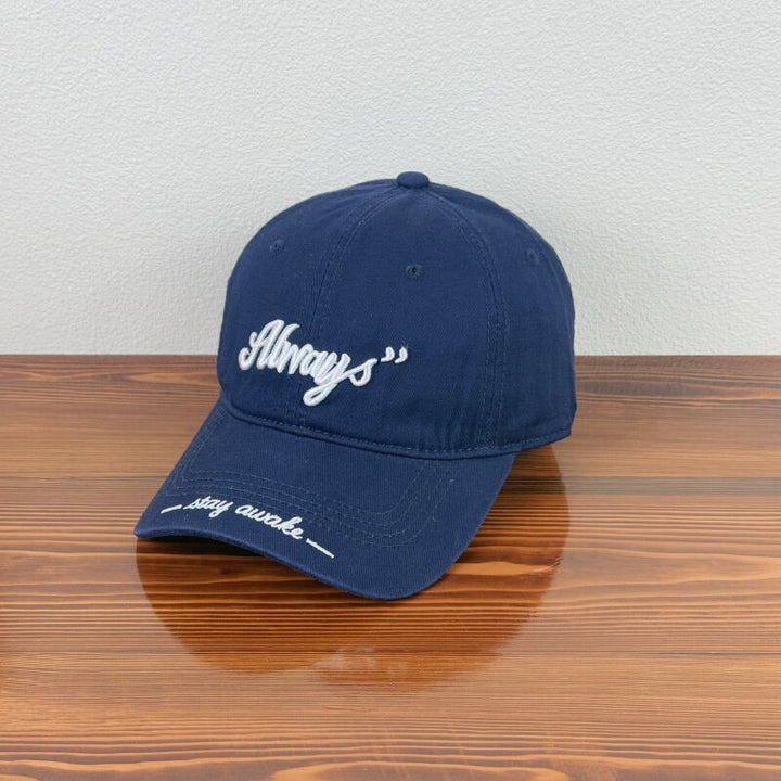 Unisex Adjustable Cap Bowlift
