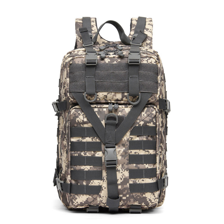 Tactical Backpack Bowlift