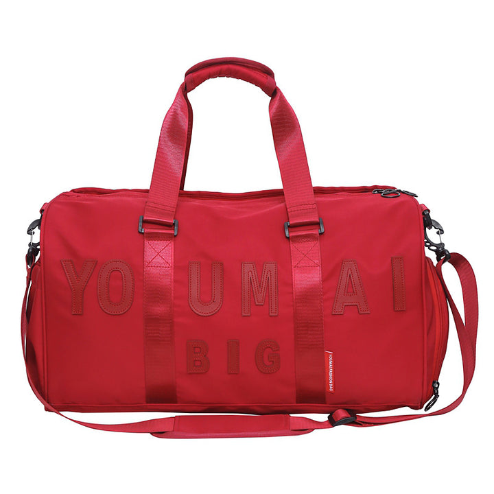 Urban Stylish Duffel