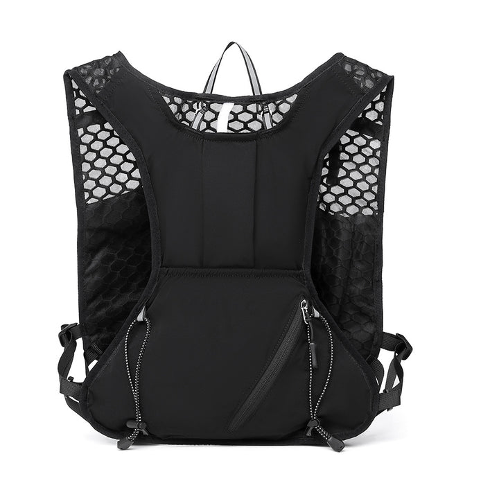 Breathable Lightweight Backpack Bowlift