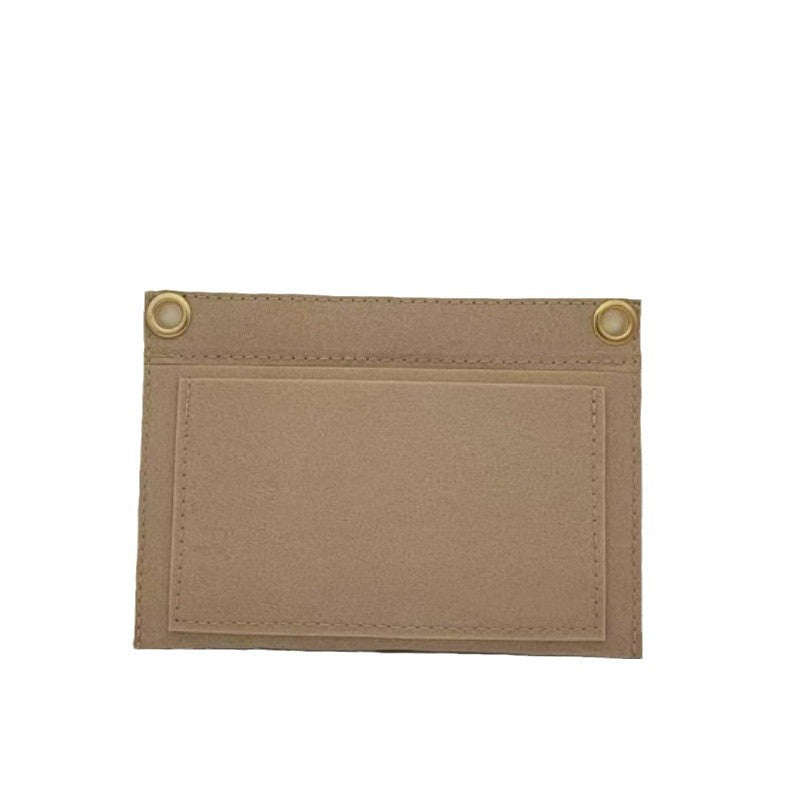 Stylish Leather Wallet Set Bowlift