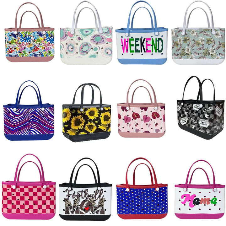 Sporty Handbag Bowlift