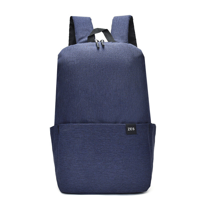 Lightweight Everyday Backpack Bowlift
