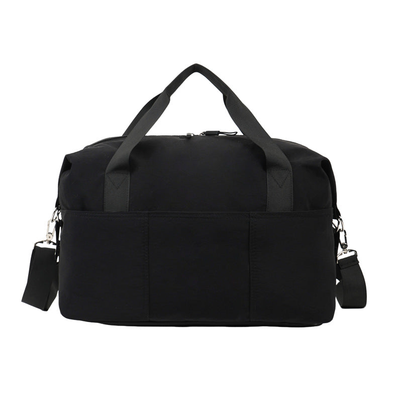 Ladies Functional Travel Bag Bowlift