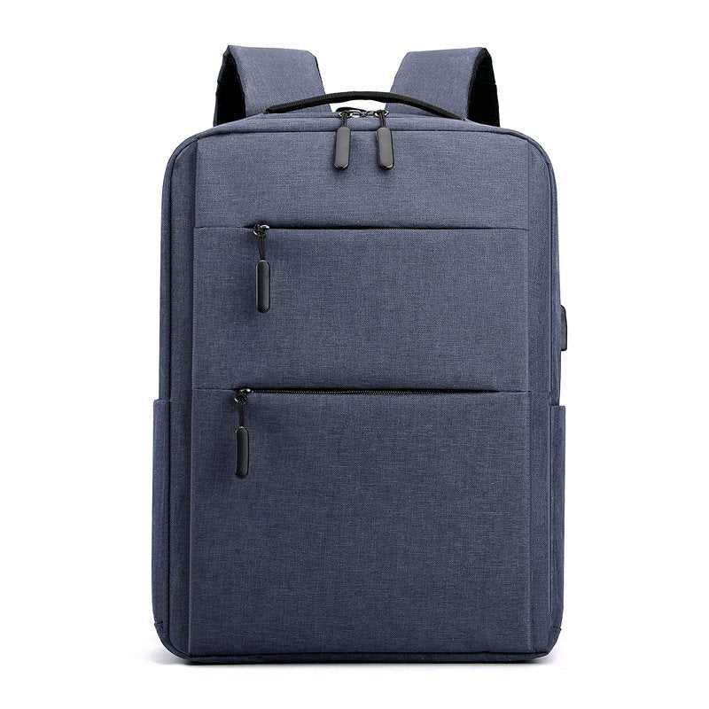 Business Professional Slim Laptop Backpack Bowlift
