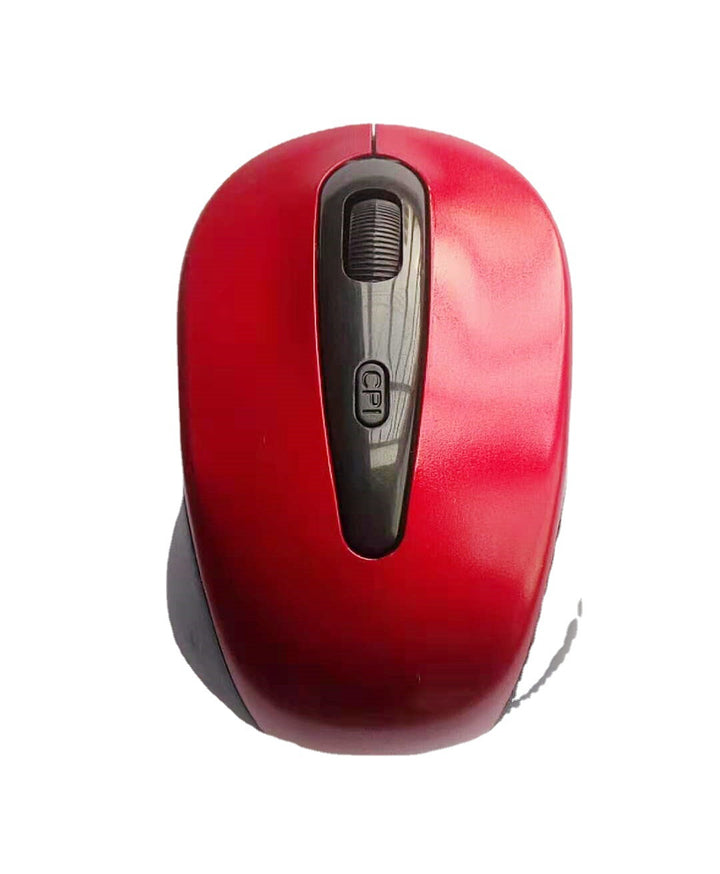 Ergonomic Wireless Computer Mouse Bowlift