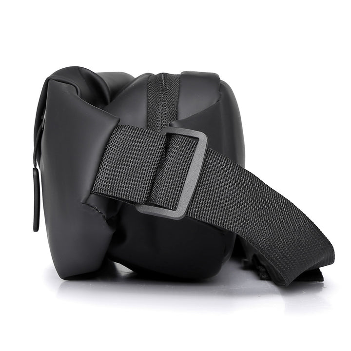 Sleek Waterproof Crossbody Bag Bowlift