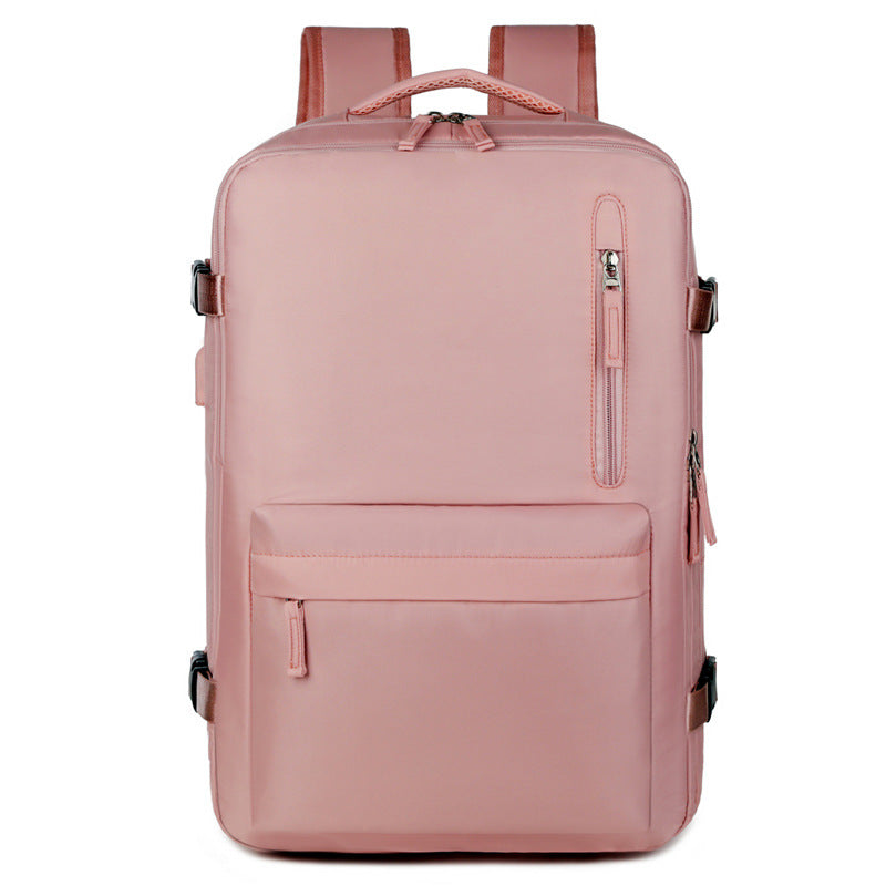 Bowlift Backpack