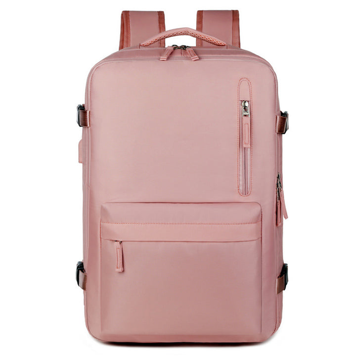 Bowlift Backpack