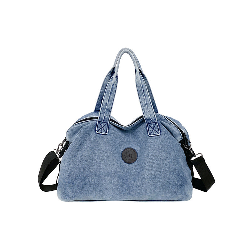 Women's Comfortable Everyday Scent Bag Bowlift