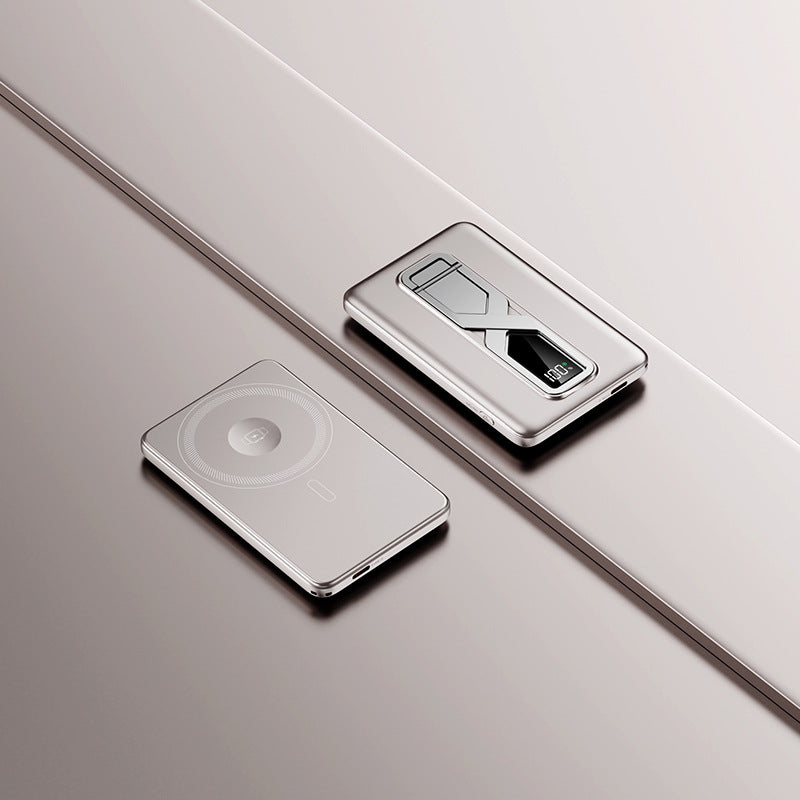 Premium Powerbank Bowlift