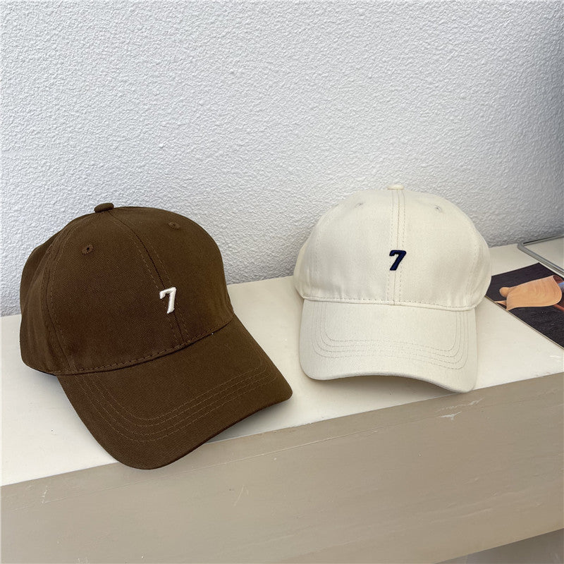 Men's Classic Cotton Adjustable Baseball Cap Bowlift 1783921940