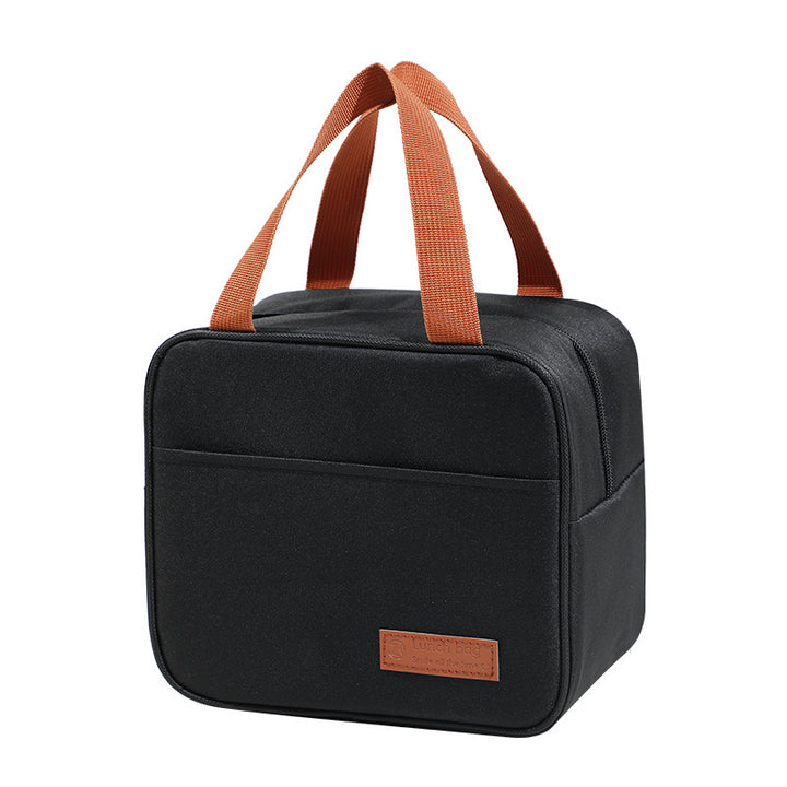 Insulated Lunch Bag Bowlift