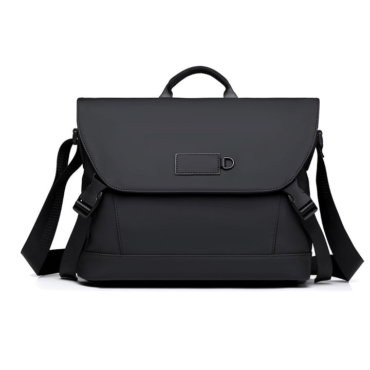 Stylish Messenger Bag Bowlift