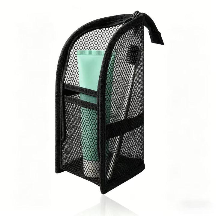 Travel Toilet Bag Bowlift