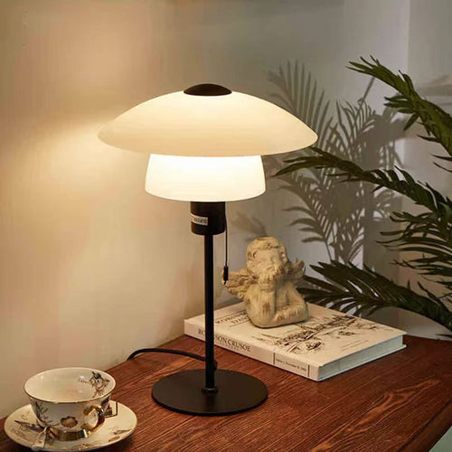Sleek Modern Table Lamp