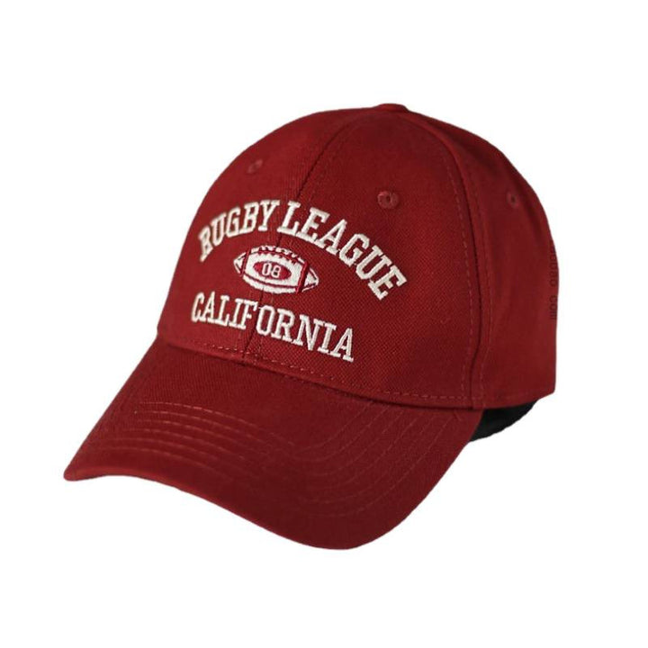Men's Adjustable Sports Baseball Cap Bowlift