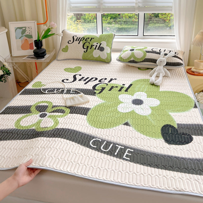 Bed Cover Quilt