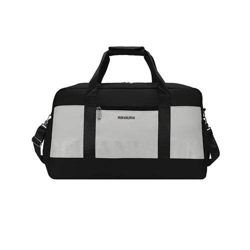 Durable Multi-Pocket Travel Duffle Bag