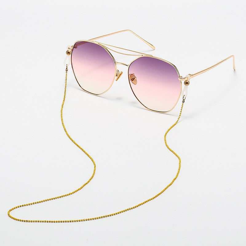 Vintage Oversized Sunglasses Bowlift