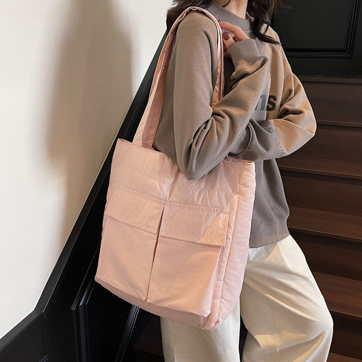 Everyday Utility Tote Bowlift