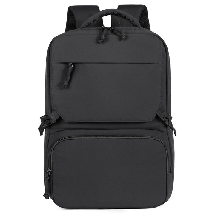 Versatile Laptop Backpack Bowlift