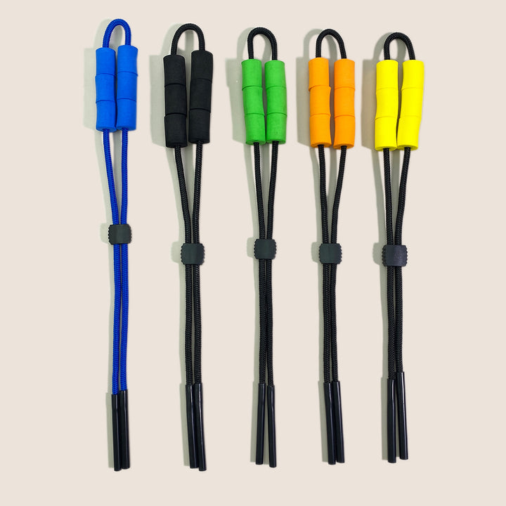 Multi-Functional Eyewear Retention Strap Bowlift
