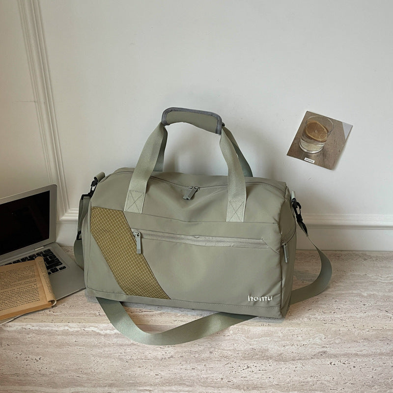 Versatile Travel Holdall