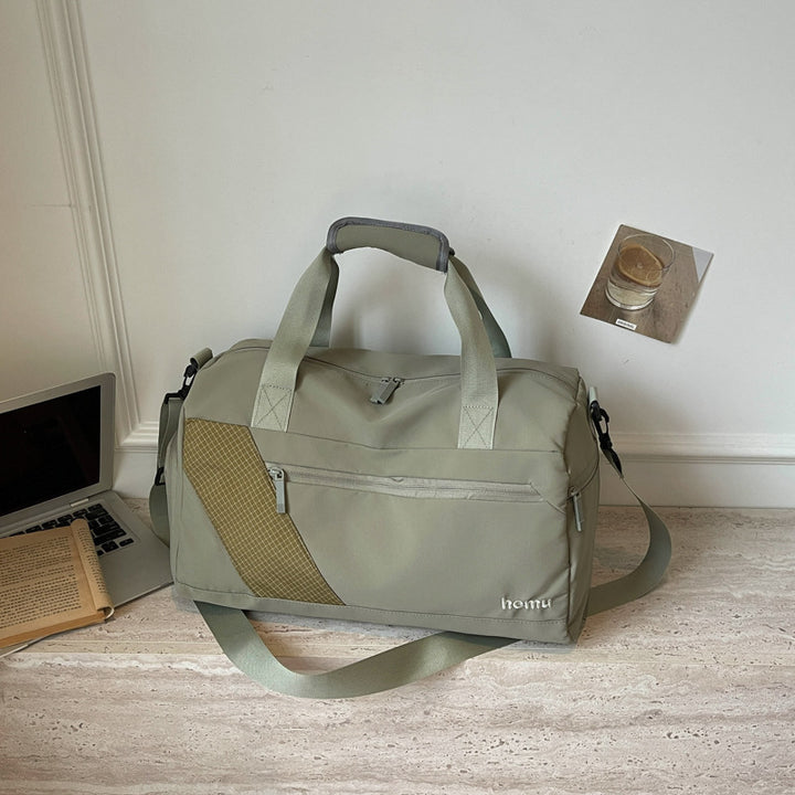 Versatile Travel Holdall