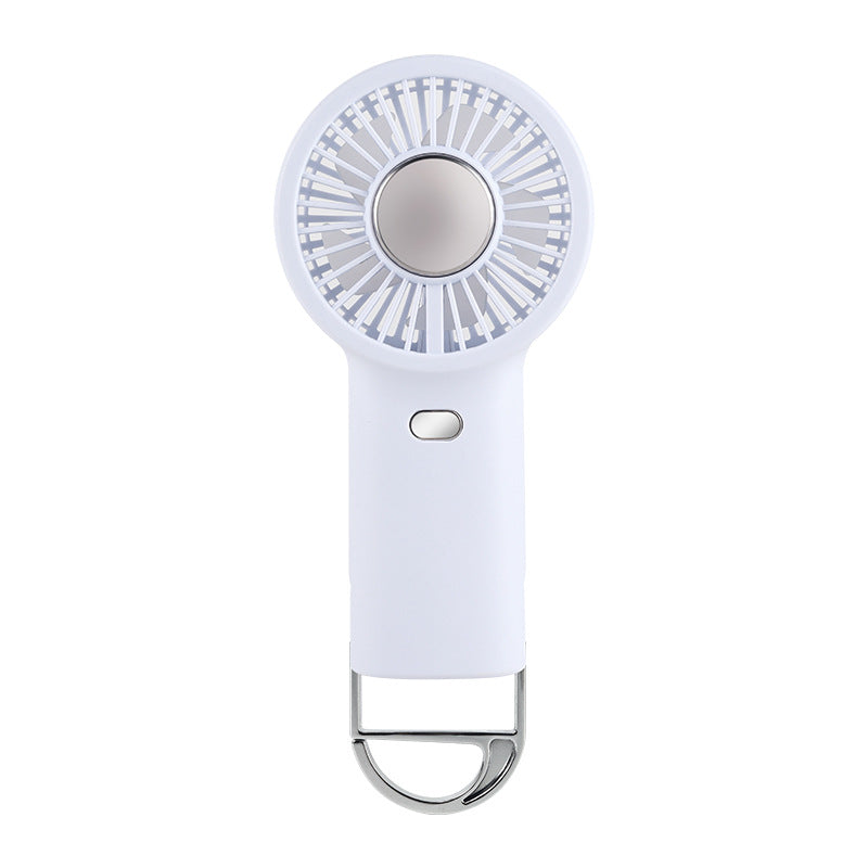 Rechargeable Handheld Cooling Fan Bowlift