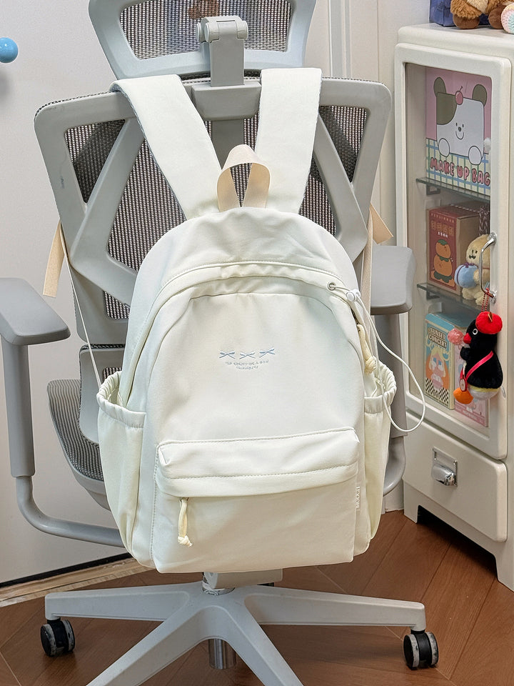 Stylish Lightweight Backpack Bowlift
