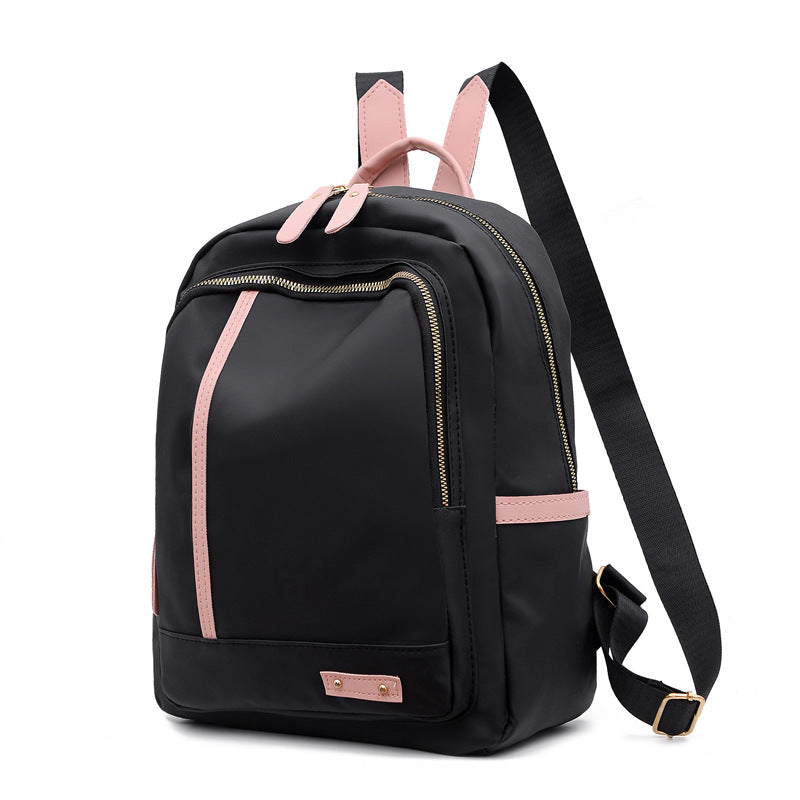 Modern Utility Backpack Bowlift