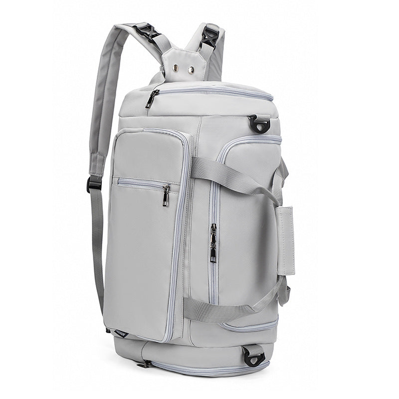 Multi-Functional Travel Backpack Bowlift