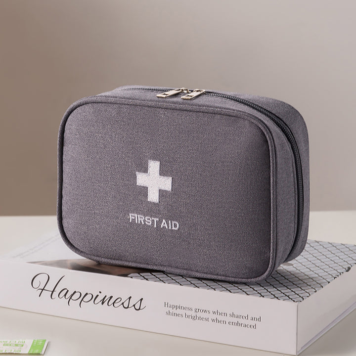 First Aid Essentials Storage Case Bowlift