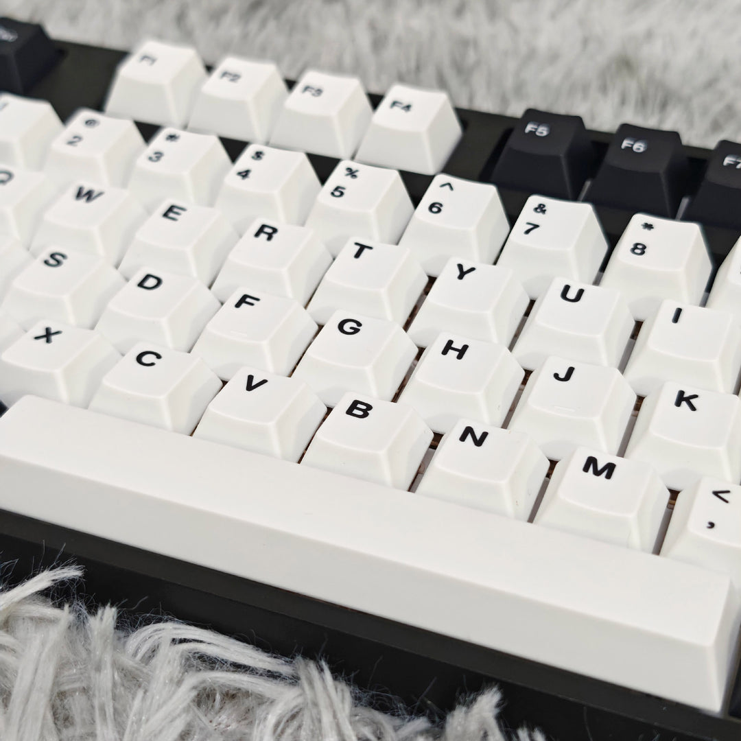 Gaming Mechanical Keyboard Bowlift