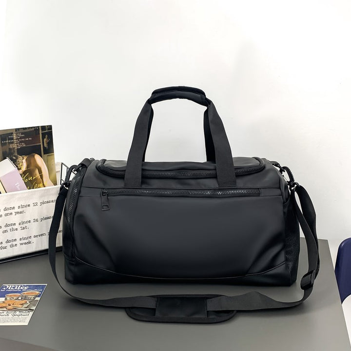 Durable Gym Duffel Bag Bowlift