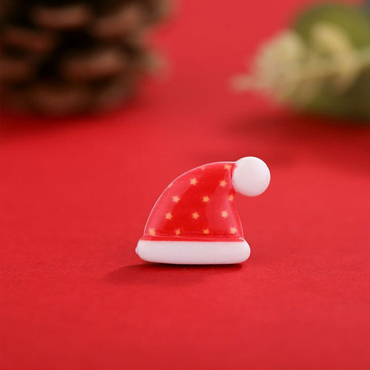 Decorative Gift Box Ornament Bowlift