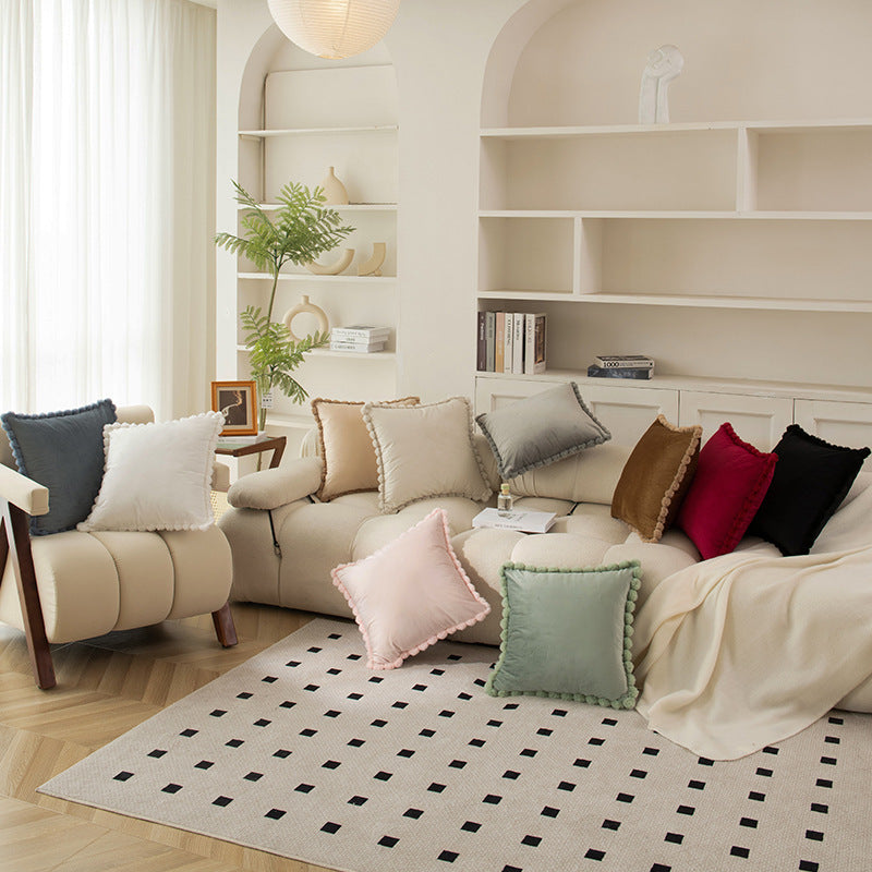 Minimalist Decorative Cushion