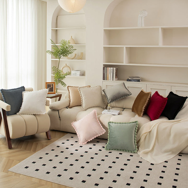Minimalist Decorative Cushion