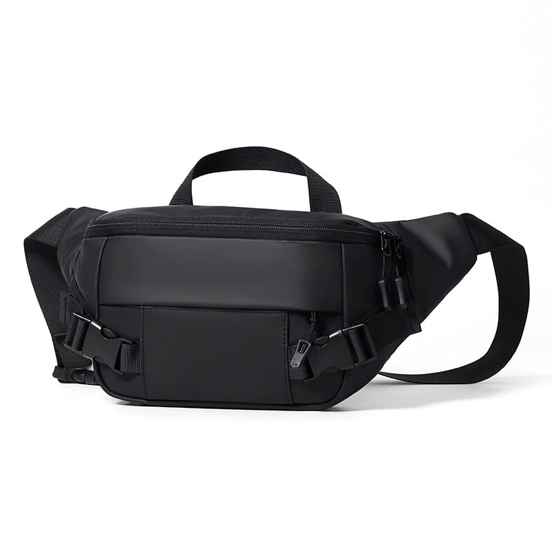 Waterproof Crossbody Bag Bowlift