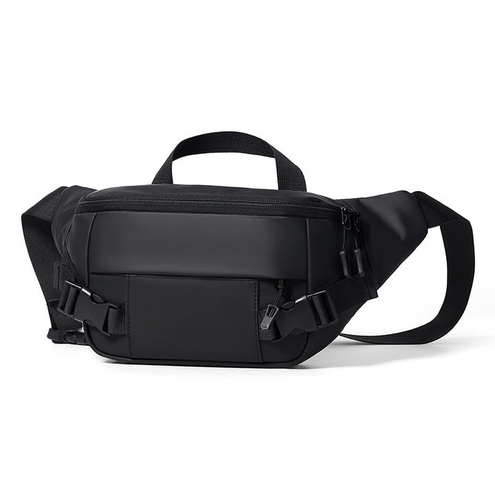 Waterproof Crossbody Bag Bowlift