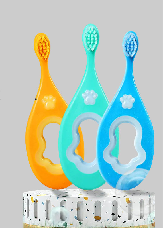 Interdraft U-Shaped Toothbrush Bowlift
