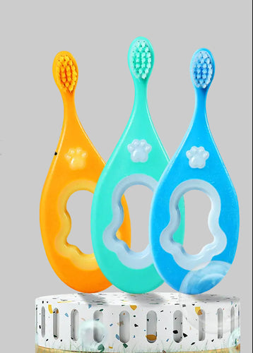 Interdraft U-Shaped Toothbrush Bowlift