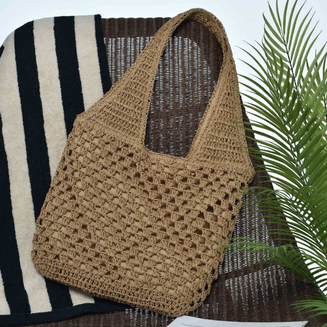 Artisan Tote Bag Bowlift