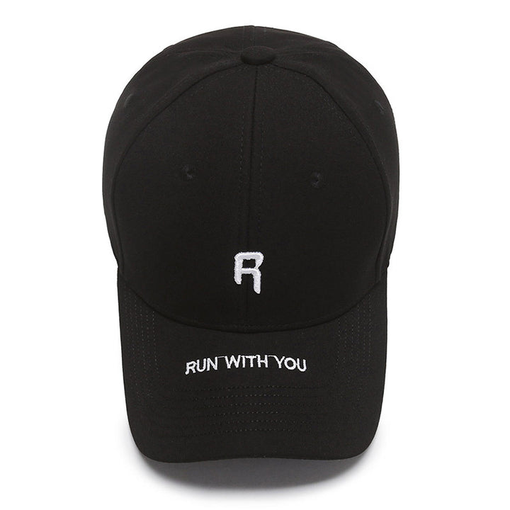 Men's Casual Classic Baseball Cap Bowlift
