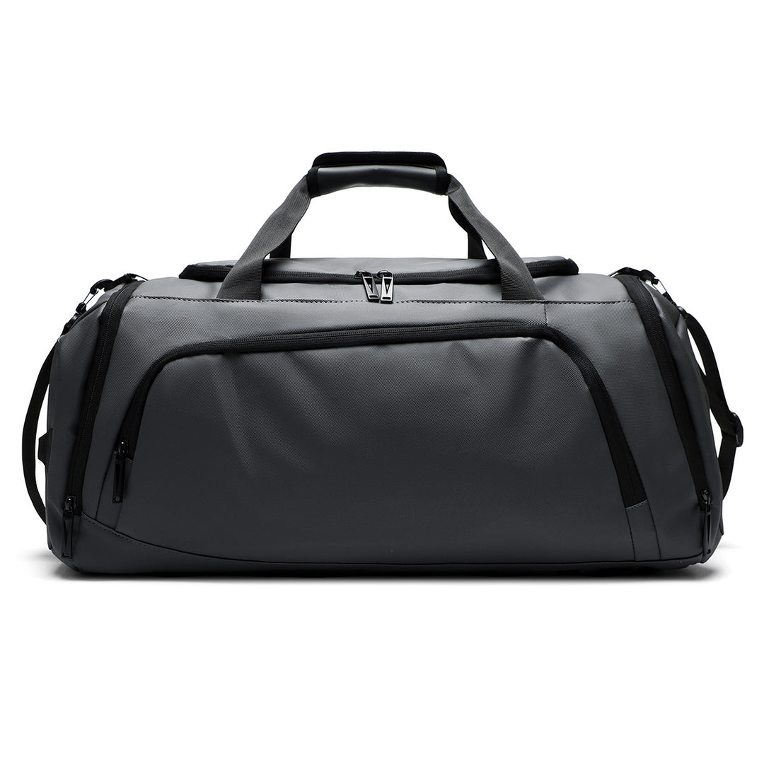 Heavy-Duty Travel Duffle Bag Bowlift